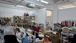 Kin Building (D13), Factory #574682681